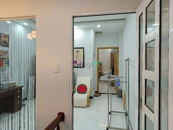 Hình ảnh Nhà đường số Lâm Văn bền, quận 7. DT 4*23, hơn 13 tỷ.
