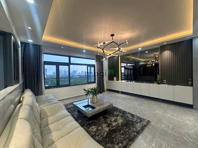 Hình ảnh Cho thuê Hưng Phúc 1 Phú Mỹ Hưng – Căn 3 phòng ngủ, giá 23tr/th