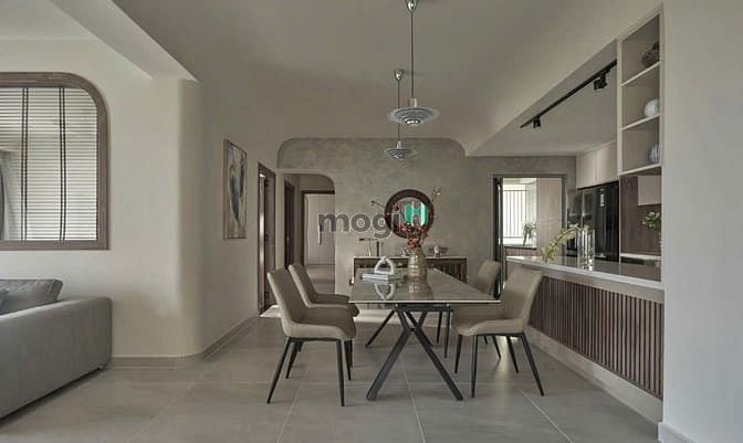 Hình ảnh Cho thue Midtown Phú Mỹ Hưng  – DT 86m², 2PN 2WC, có ô xe hơi
