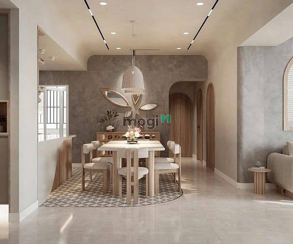 Hình ảnh Cho thue Midtown Phú Mỹ Hưng  – DT 86m², 2PN 2WC, có ô xe hơi