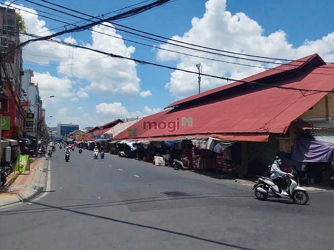 Hình ảnh Bán 2 lô đất Trường Thọ giá rẻ hơn thị trường 200 triệu, từ hơn 4 tỷ