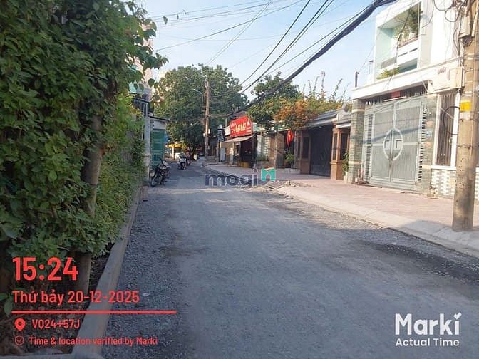 Hình ảnh Bán 2 lô đất Trường Thọ giá rẻ hơn thị trường 200 triệu, từ hơn 4 tỷ