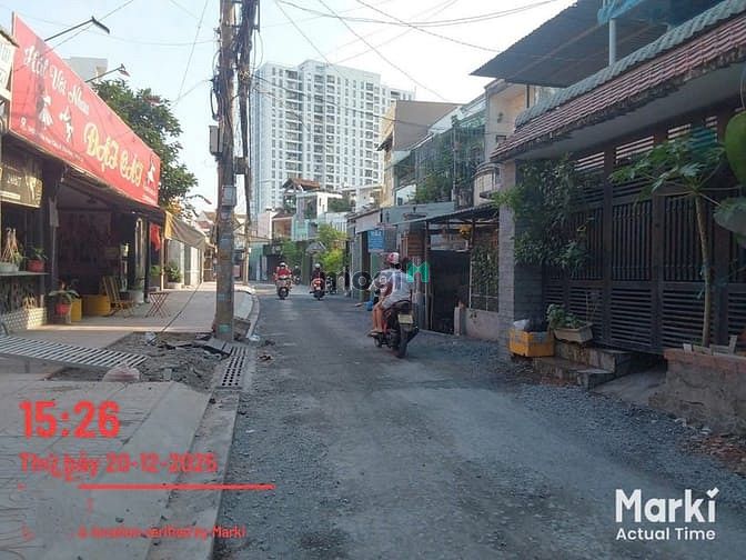 Hình ảnh Bán 2 lô đất Trường Thọ giá rẻ hơn thị trường 200 triệu, từ hơn 4 tỷ