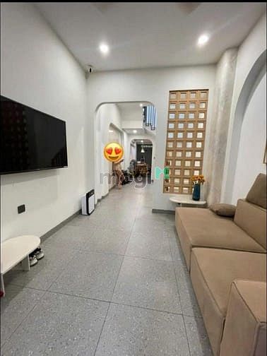 Hình ảnh Siêu phẩm nhà đẹp - Phạm Văn Bạch - P.15- Tân Bình  -5.2 tỷ