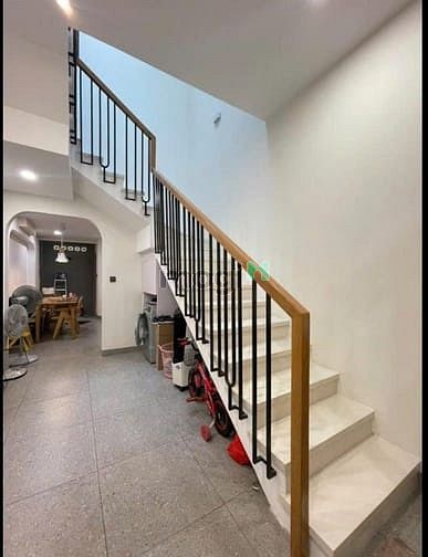 Hình ảnh Siêu phẩm nhà đẹp - Phạm Văn Bạch - P.15- Tân Bình  -5.2 tỷ