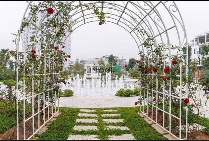 Hình ảnh Bán LK KĐT EDEN ROSE, gần vườn hoa thoáng mát, an sinh đỉnh,vị trí đẹp