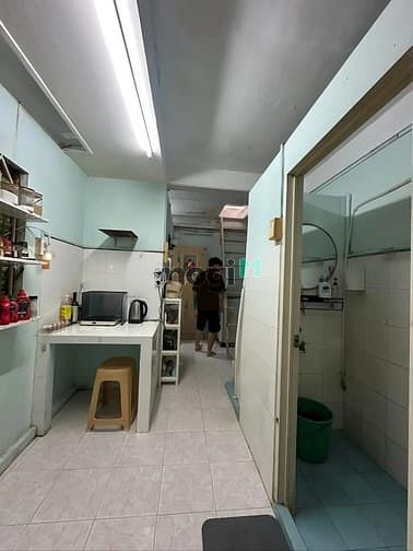 Hình ảnh [P Bàn Cờ] Bán Căn Hộ Lầu 3, C/c Nguyễn Thiện Thuật, 45m2, Vị Trí Đẹp