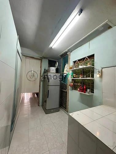 Hình ảnh [P Bàn Cờ] Bán Căn Hộ Lầu 3, C/c Nguyễn Thiện Thuật, 45m2, Vị Trí Đẹp