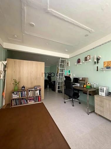 Hình ảnh [P Bàn Cờ] Bán Căn Hộ Lầu 3, C/c Nguyễn Thiện Thuật, 45m2, Vị Trí Đẹp