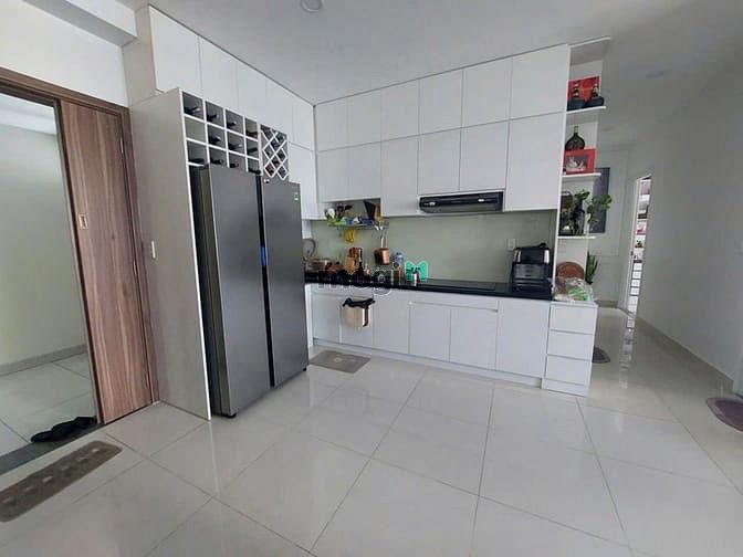 Hình ảnh C/c IDICO, 262 Luỹ Bán Bích, TP: 75m2, 2p ngủ, nội thất tốt, 9tr.