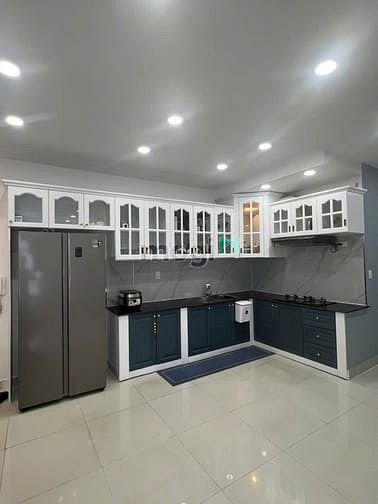 Hình ảnh Cho thuê Trang Chủ MB66.COM / Đăng Ký Tặng 66K chung cư cao cấp Green Valley, 124m2, 3PN, 2WC.