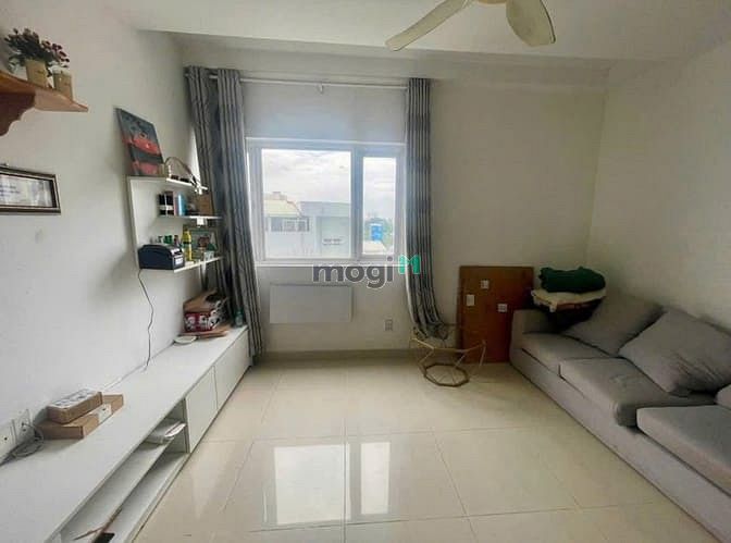 Hình ảnh C/c Topaz Garden, Trịnh Đình Thảo, TP, 70m2, 2PN, 2WC, NTCB, 9tr/th
