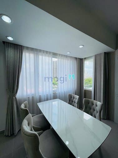 Hình ảnh Cho thuê Trang Chủ MB66.COM / Đăng Ký Tặng 66K chung cư cao cấp Green Valley, 125m2, 3PN, 2WC.
