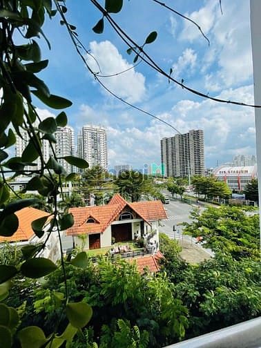 Hình ảnh Cho thuê Trang Chủ MB66.COM / Đăng Ký Tặng 66K chung cư cao cấp Green Valley, 125m2, 3PN, 2WC.