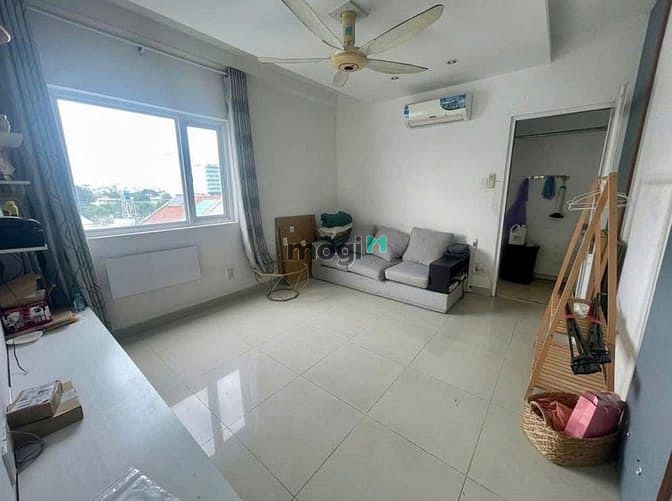 Hình ảnh C/c Topaz Garden, Trịnh Đình Thảo, TP, 70m2, 2PN, 2WC, NTCB, 9tr/th