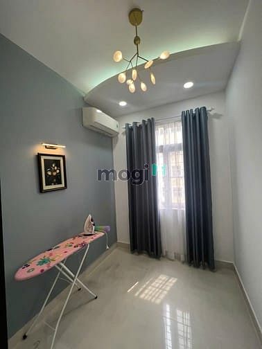 Hình ảnh Cho thuê Trang Chủ MB66.COM / Đăng Ký Tặng 66K chung cư cao cấp Green Valley, 124m2, 3PN, 2WC.