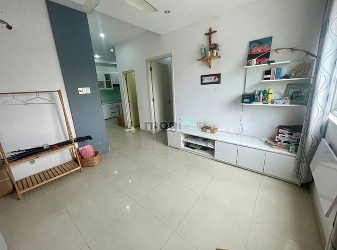 Hình ảnh C/c Topaz Garden, Trịnh Đình Thảo, TP, 70m2, 2PN, 2WC, NTCB, 9tr/th