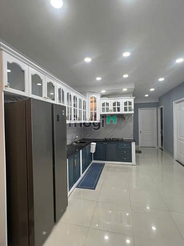 Hình ảnh Cho thuê Trang Chủ MB66.COM / Đăng Ký Tặng 66K chung cư cao cấp Green Valley, 124m2, 3PN, 2WC.
