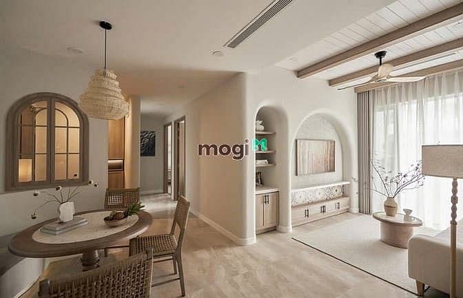 Hình ảnh Cho thuê CH Hưng Phúc , PMH, HCMC, 97m2, PN-2WC, nhà đẹp, giá tốt
