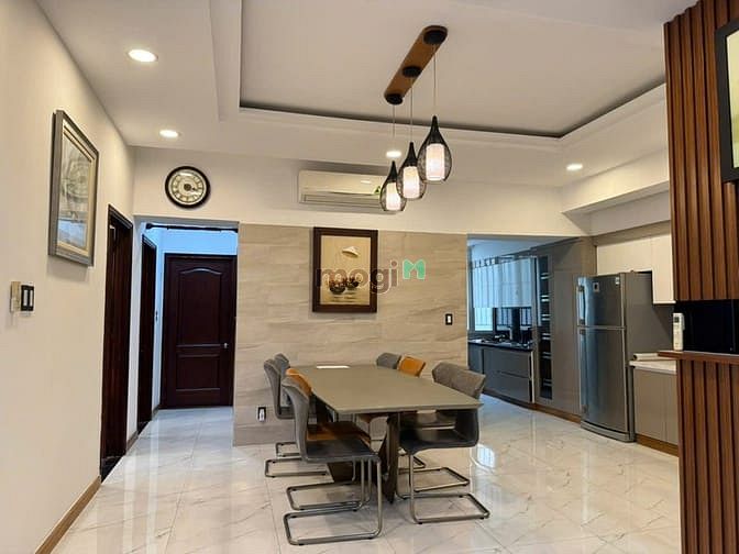 Hình ảnh Cho thuê Trang Chủ MB66.COM / Đăng Ký Tặng 66K chung cư cao cập Ascentia, 149m2, 3PN, 2WC.