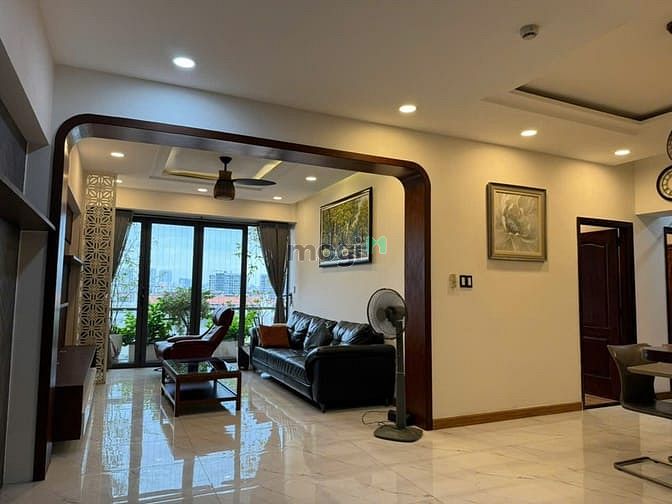 Hình ảnh Cho thuê Trang Chủ MB66.COM / Đăng Ký Tặng 66K chung cư cao cập Ascentia, 149m2, 3PN, 2WC.