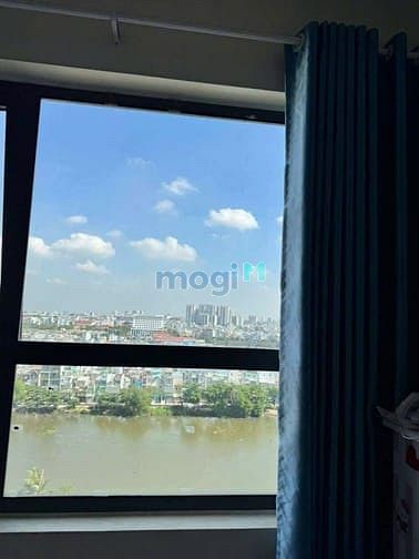 Hình ảnh chung cư Central Plaza,P3, Tân Bình: 2p ngủ giá 12tr5/th