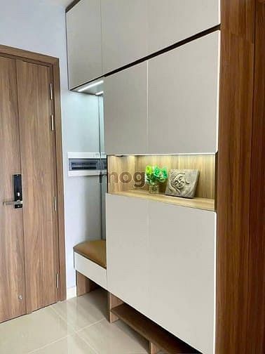 Hình ảnh chung cư Central Plaza,P3, Tân Bình: 2p ngủ giá 12tr5/th