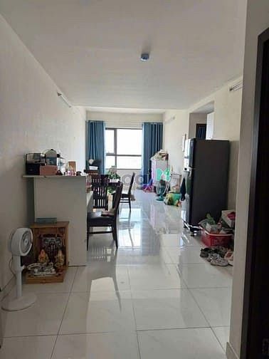 Hình ảnh chung cư Central Plaza,P3, Tân Bình: 2p ngủ giá 12tr5/th