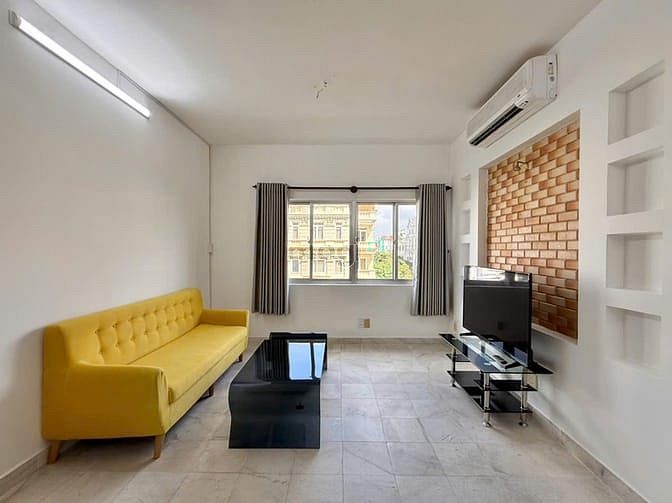 Hình ảnh Cho thuê Trang Chủ MB66.COM / Đăng Ký Tặng 66K chung cư cao cấp Hưng Phúc , 80m2, 2Pn,2WC.