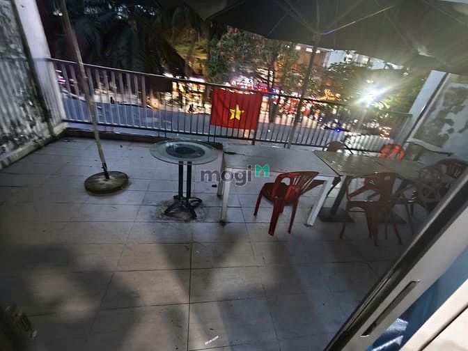 Hình ảnh CHO THUÊ MẶT BẰNG SHOPHOUSE (có ban công, có lầu)