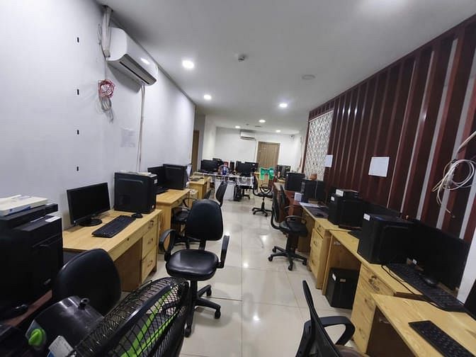 Hình ảnh CHO THUÊ MẶT BẰNG SHOPHOUSE (có ban công, có lầu)