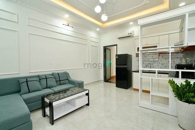 Hình ảnh Mb6623 nạp rút nhanh chóng 65m2 - 1PN gần Smart View, Bùi Viện, Chợ Bến Thành