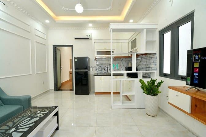 Hình ảnh Mb6623 nạp rút nhanh chóng 65m2 - 1PN gần Smart View, Bùi Viện, Chợ Bến Thành