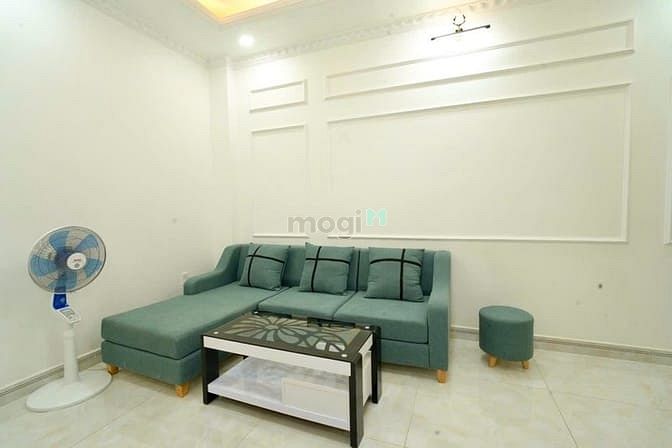 Hình ảnh Mb6623 nạp rút nhanh chóng 65m2 - 1PN gần Smart View, Bùi Viện, Chợ Bến Thành
