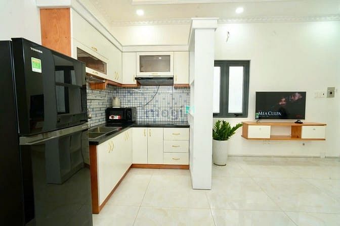 Hình ảnh Mb6623 nạp rút nhanh chóng 65m2 - 1PN gần Smart View, Bùi Viện, Chợ Bến Thành