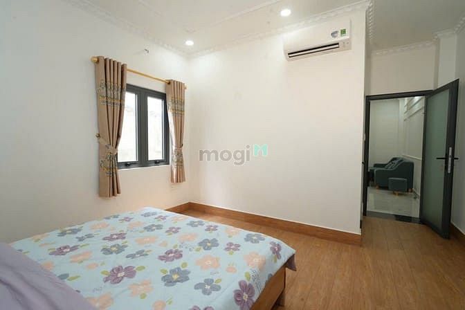 Hình ảnh Mb6623 nạp rút nhanh chóng 65m2 - 1PN gần Smart View, Bùi Viện, Chợ Bến Thành