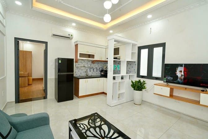 Hình ảnh Mb6623 nạp rút nhanh chóng 65m2 - 1PN gần Smart View, Bùi Viện, Chợ Bến Thành