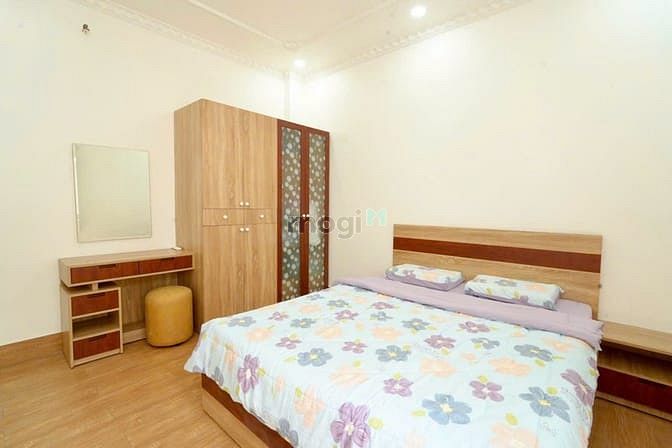 Hình ảnh Mb6623 nạp rút nhanh chóng 65m2 - 1PN gần Smart View, Bùi Viện, Chợ Bến Thành
