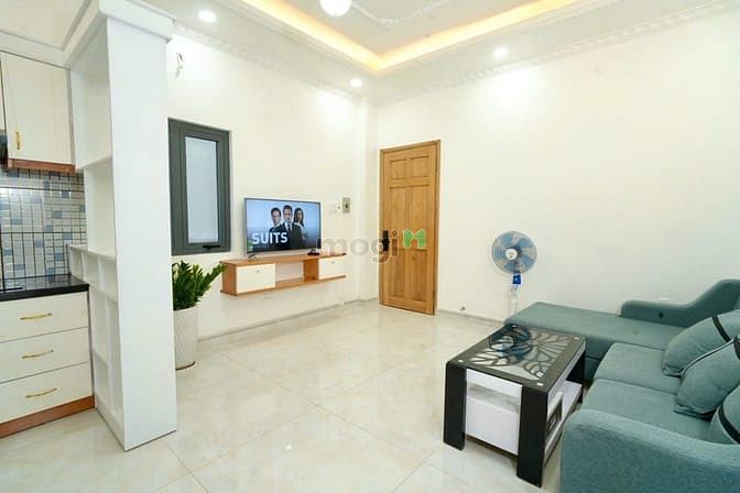 Hình ảnh Mb6623 nạp rút nhanh chóng 65m2 - 1PN gần Smart View, Bùi Viện, Chợ Bến Thành