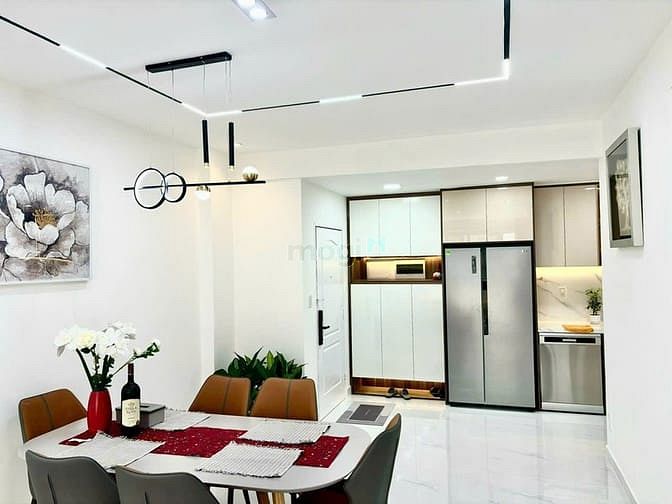 Hình ảnh Cho thuê Trang Chủ MB66.COM / Đăng Ký Tặng 66K Midtown PMH Q7 – 2PN, view biệt thự, giá 25tr/th
