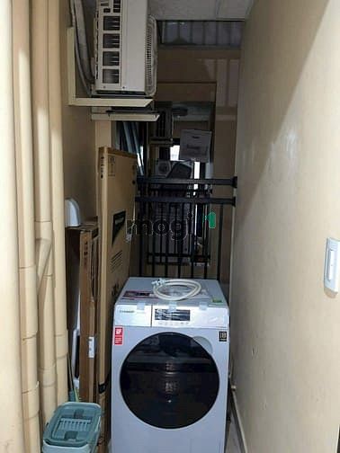 Hình ảnh Chung cư Ruby, Nguyễn Sỹ Sách, TB: 97m2, 3p ngủ, 2wc, NTCB, 10tr