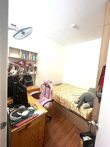 Hình ảnh Chung cư Ruby, Nguyễn Sỹ Sách, TB: 97m2, 3p ngủ, 2wc, NTCB, 10tr