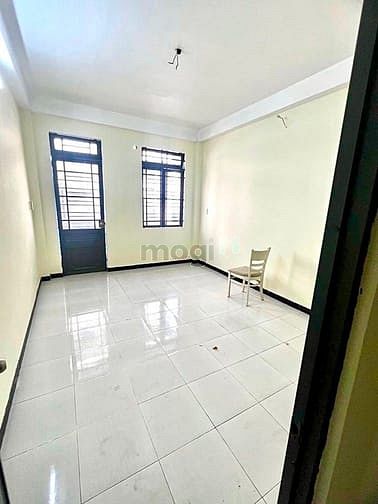 Hình ảnh Nhà Đẹp Mới Quận 3 Sát Mặt Tiền Đường