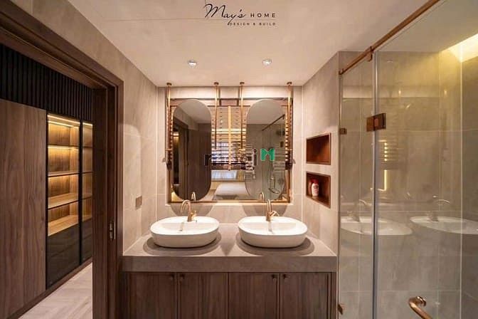 Hình ảnh Cho Thue Mb6623 nạp rút nhanh chóng Midtown Q7 cho thuê – Nhà đẹp, view biệt thự, 25tr/th