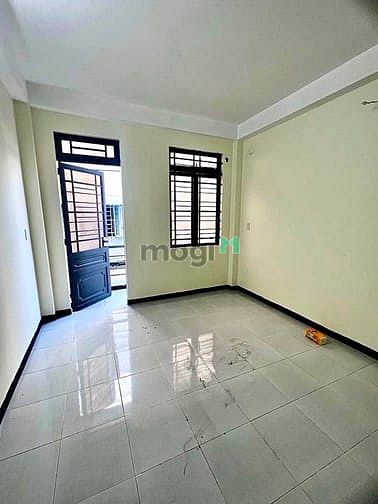 Hình ảnh Nhà Đẹp Mới Quận 3 Sát Mặt Tiền Đường