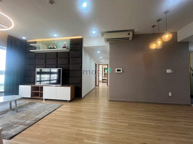 Hình ảnh Cho Thuê  CH Happy Valley, PMH, HCMC, 100m², 3PN-2WC, giá tốt, viewđẹp