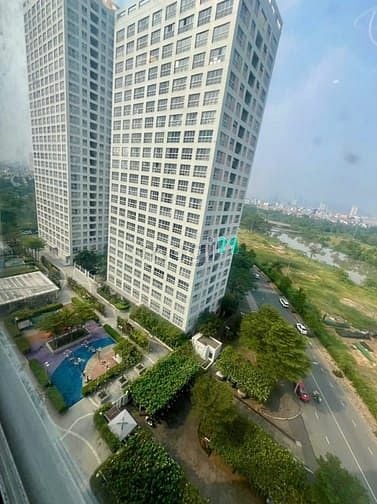 Hình ảnh Cho Thuê  CH Happy Valley, PMH, HCMC, 100m², 3PN-2WC, giá tốt, viewđẹp