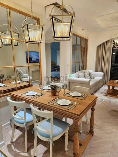Hình ảnh Cho thuê CH Midtown M8, 86m2, 2 phòng ngủ, giá cực rẻ, Quận 7 HCM