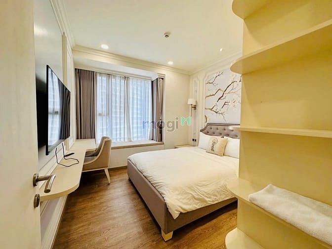 Hình ảnh Cho thuê Trang Chủ MB66.COM / Đăng Ký Tặng 66K chung cư cao cấp Hưng Phúc Premier 124m2.