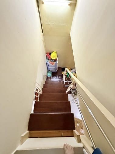 Hình ảnh Gấp Nhà Đẹp Ở Ngay Âu Cơ DTSD 66M-3.789 Tỷ–Sát BV TânPhú–Trường TríĐức